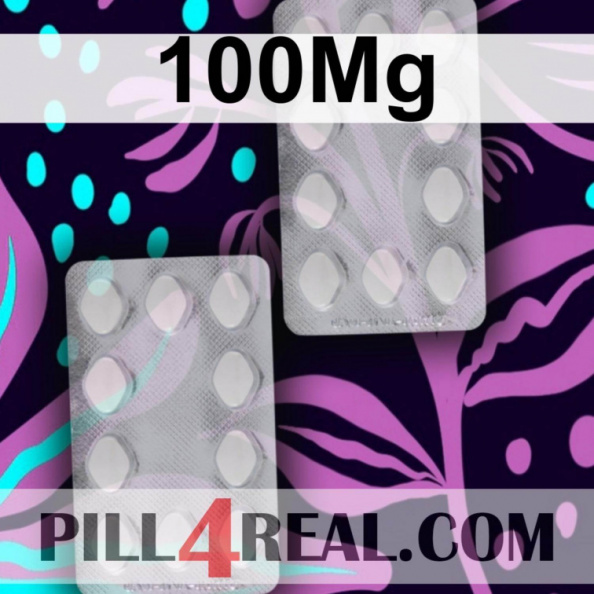 100Mg 230