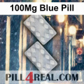 100Mg Blue Pill 140