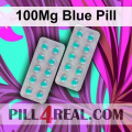 100Mg Blue Pill 189