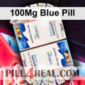 100Mg Blue Pill 369