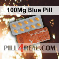 100Mg Blue Pill 461