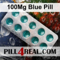 100Mg Blue Pill 463