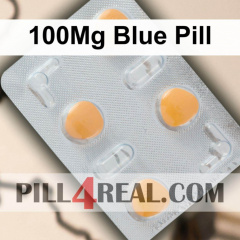 100Mg Blue Pill 628