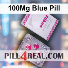 100Mg Blue Pill 688