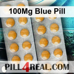 100Mg Blue Pill 729