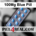 100Mg Blue Pill 764