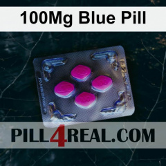 100Mg Blue Pill 794