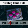 100Mg Blue Pill 794
