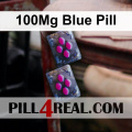 100Mg Blue Pill 809