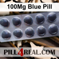 100Mg Blue Pill 854