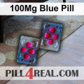 100Mg Blue Pill 892