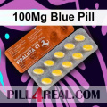 100Mg Blue Pill 920