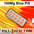 100Mg Blue Pill 974