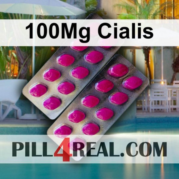 100Mg Cialis 221