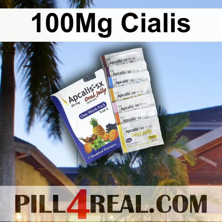 100Mg Cialis 274