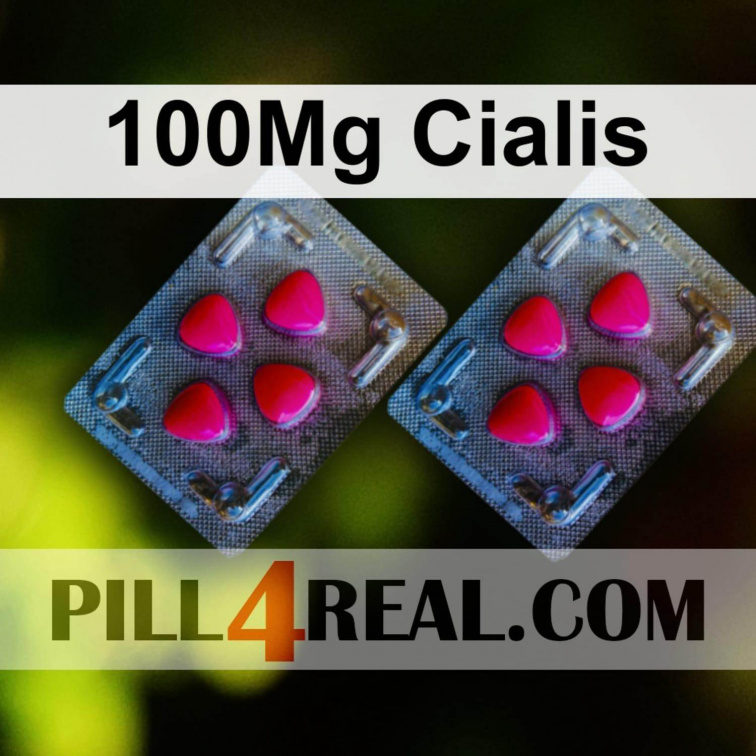 100Mg Cialis 733