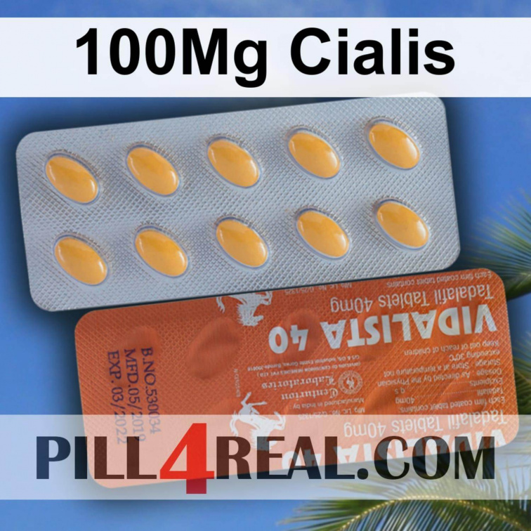 100Mg Cialis 770
