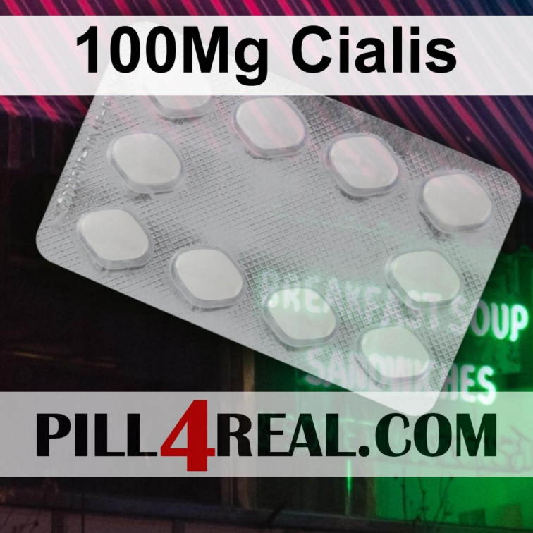 100Mg Cialis 915