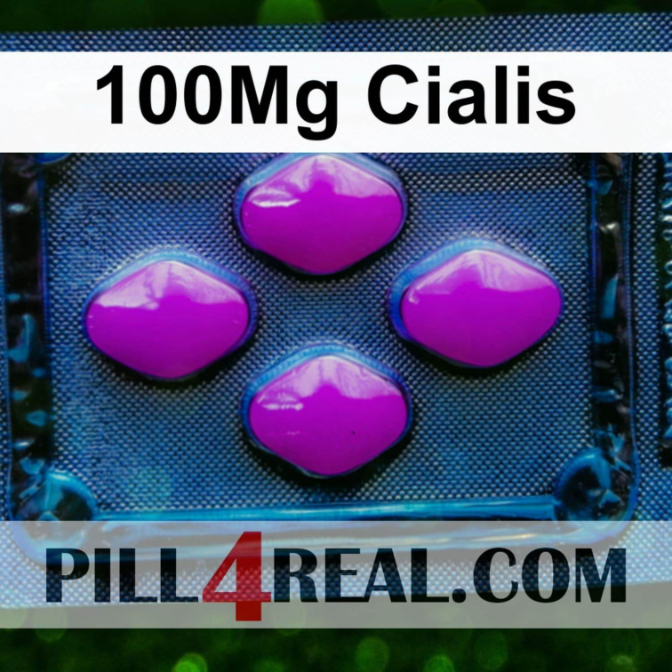 100Mg Cialis 960