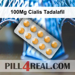 100Mg Cialis Tadalafil 008