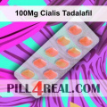 100Mg Cialis Tadalafil 014