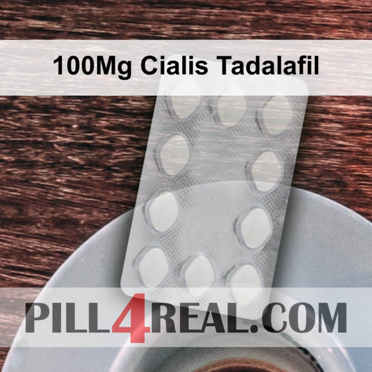 100Mg Cialis Tadalafil 029