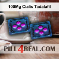 100Mg Cialis Tadalafil 030