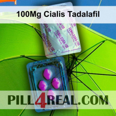 100Mg Cialis Tadalafil 054