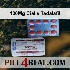 100Mg Cialis Tadalafil 080