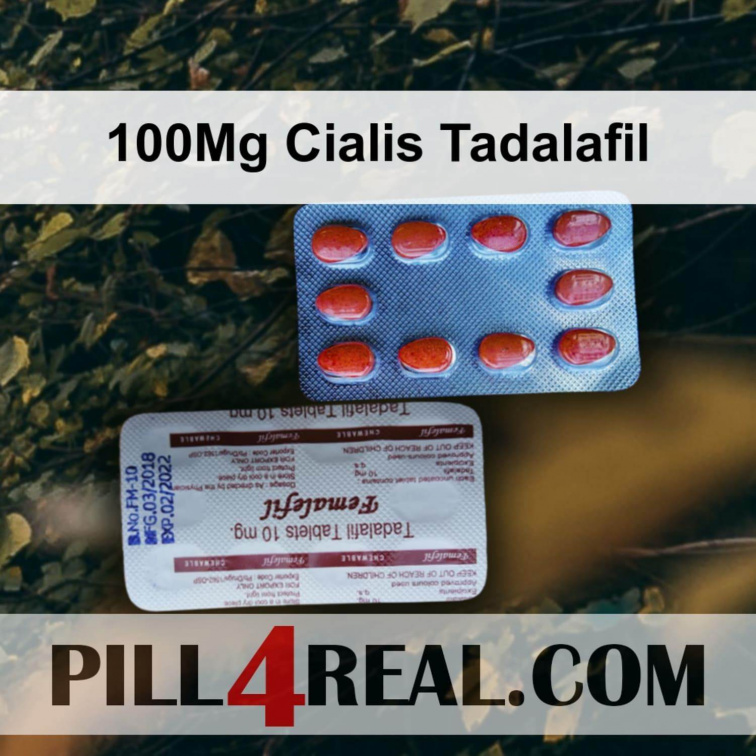 100Mg Cialis Tadalafil 080