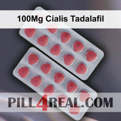100Mg Cialis Tadalafil 123