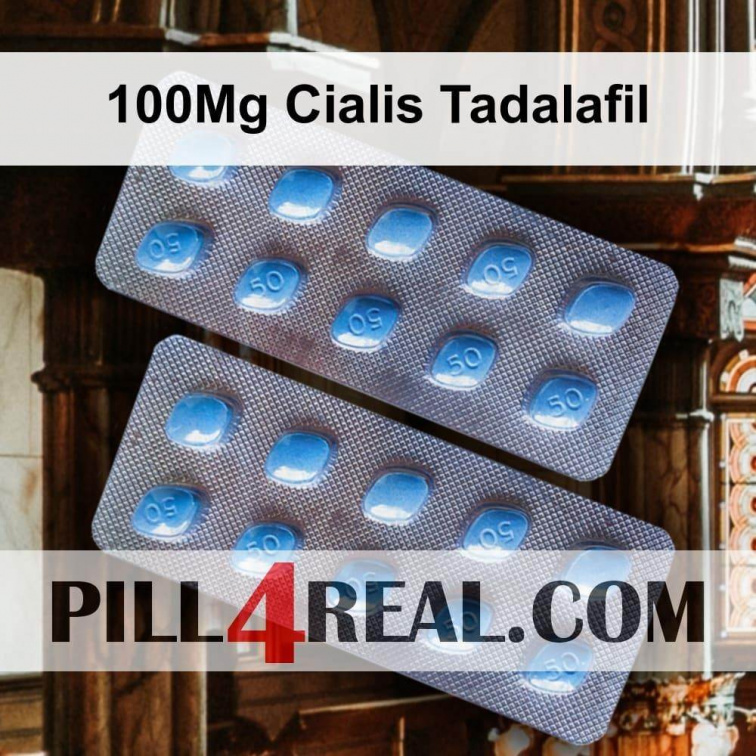 100Mg Cialis Tadalafil 128