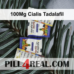 100Mg Cialis Tadalafil 269