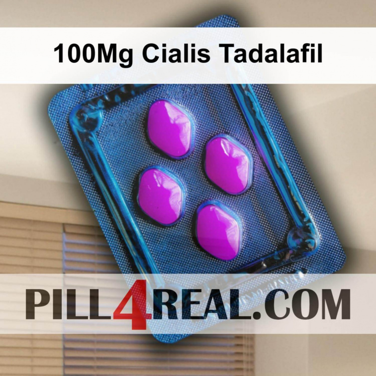 100Mg Cialis Tadalafil 271