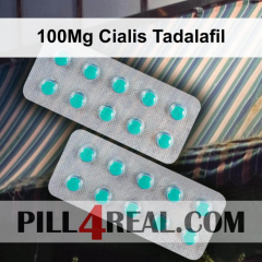 100Mg Cialis Tadalafil 272