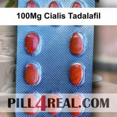 100Mg Cialis Tadalafil 309