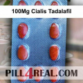 100Mg Cialis Tadalafil 309