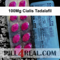 100Mg Cialis Tadalafil 336