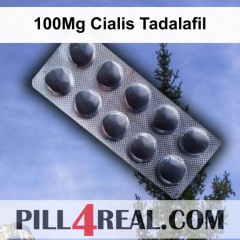 100Mg Cialis Tadalafil 354