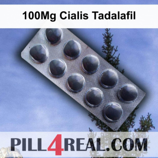 100Mg Cialis Tadalafil 354