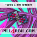 100Mg Cialis Tadalafil 356