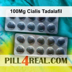 100Mg Cialis Tadalafil 382