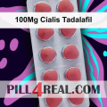 100Mg Cialis Tadalafil 384
