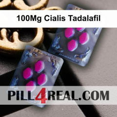 100Mg Cialis Tadalafil 441