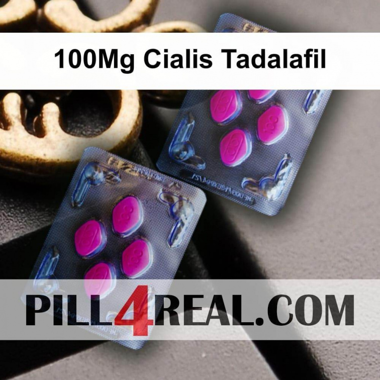 100Mg Cialis Tadalafil 441