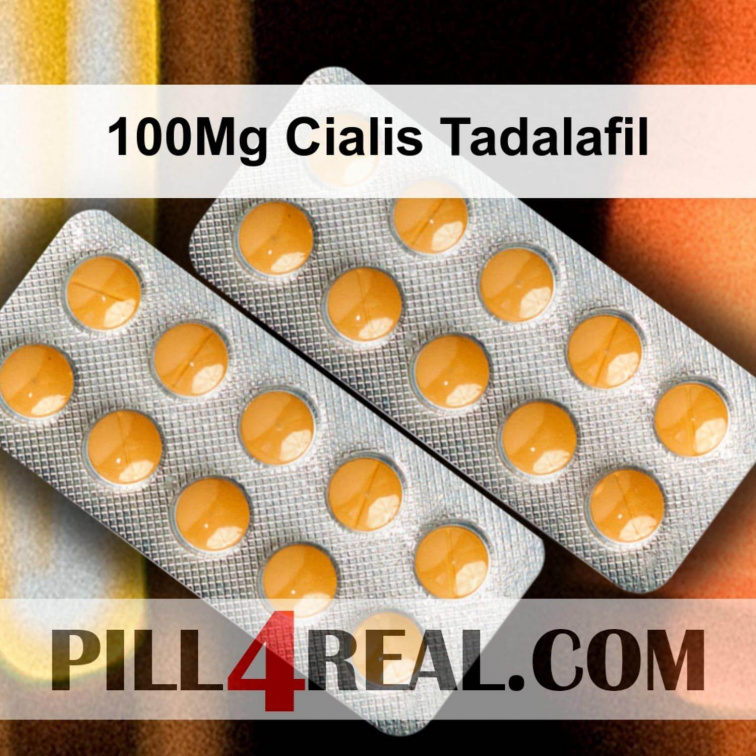 100Mg Cialis Tadalafil 451