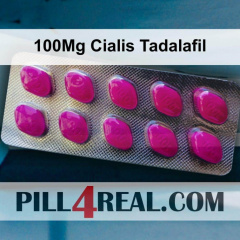 100Mg Cialis Tadalafil 488