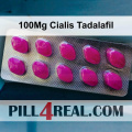 100Mg Cialis Tadalafil 488