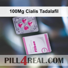 100Mg Cialis Tadalafil 499