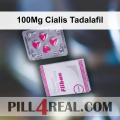 100Mg Cialis Tadalafil 499